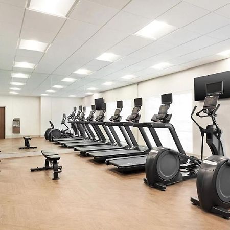 Holiday Inn Express & Suites Austin North - Pflugerville By Ihg Exteriör bild