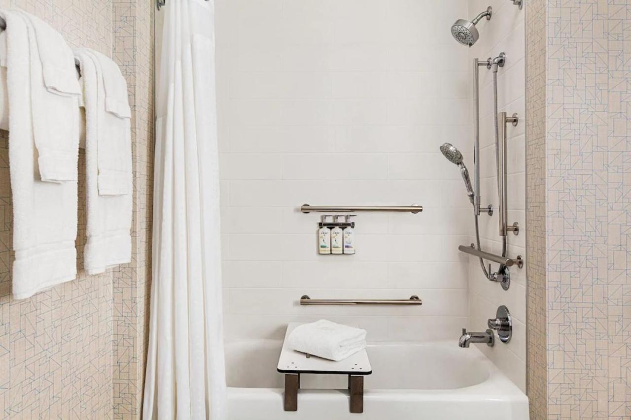 Holiday Inn Express & Suites Austin North - Pflugerville By Ihg Exteriör bild
